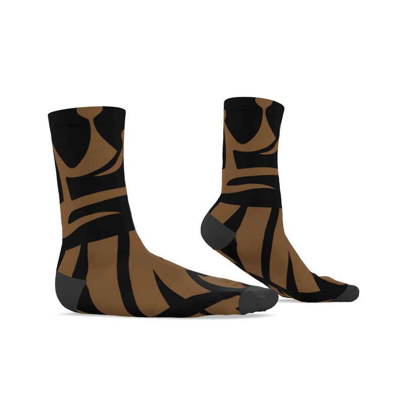 King Socks