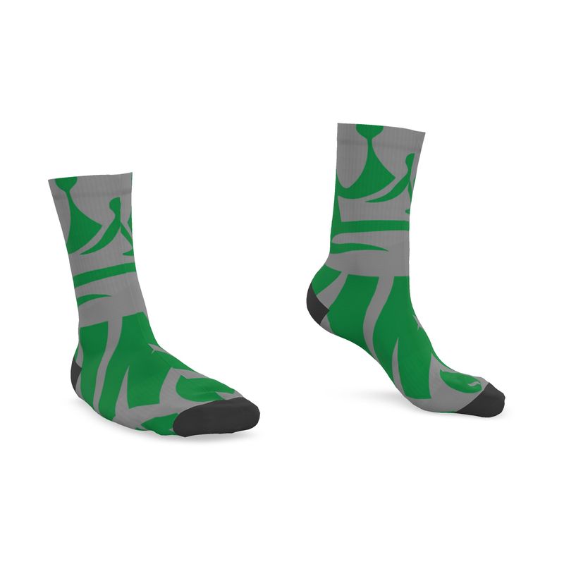 King Socks