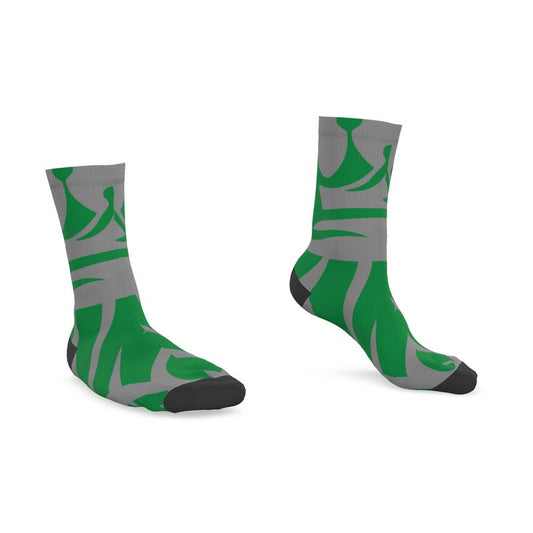 King Socks