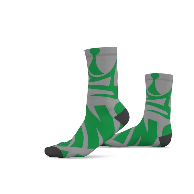 King Socks