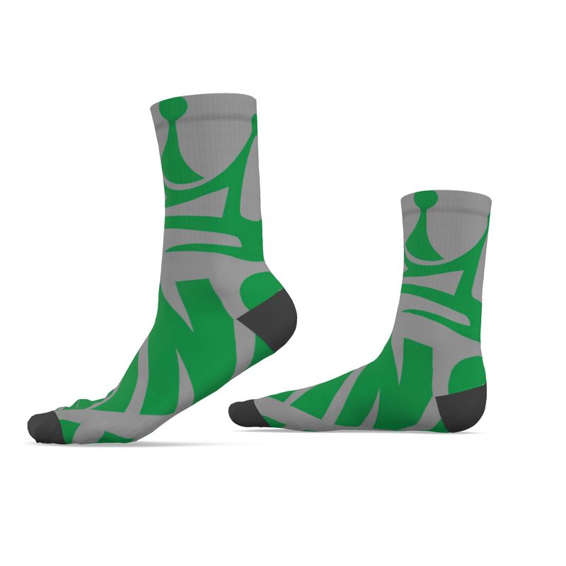 King Socks