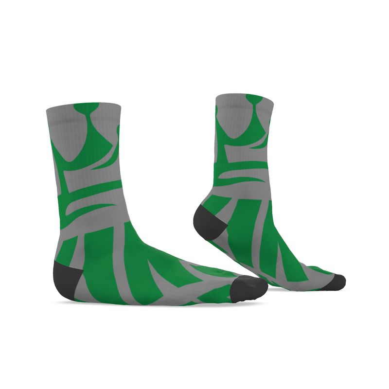 King Socks