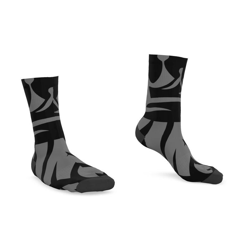 King Socks