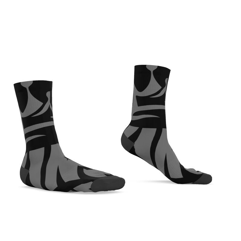 King Socks