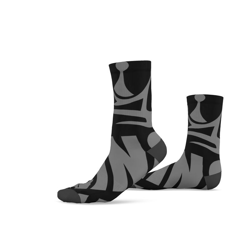 King Socks