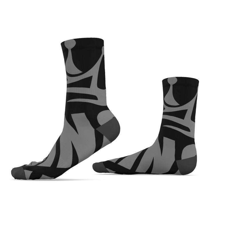 King Socks
