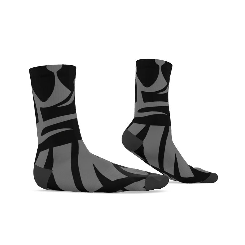 King Socks