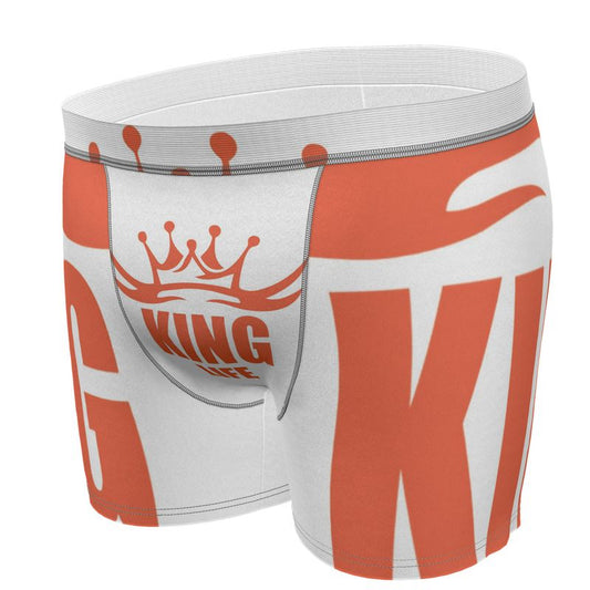 King boxers