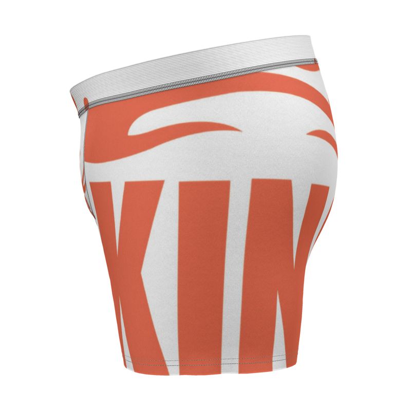 King boxers