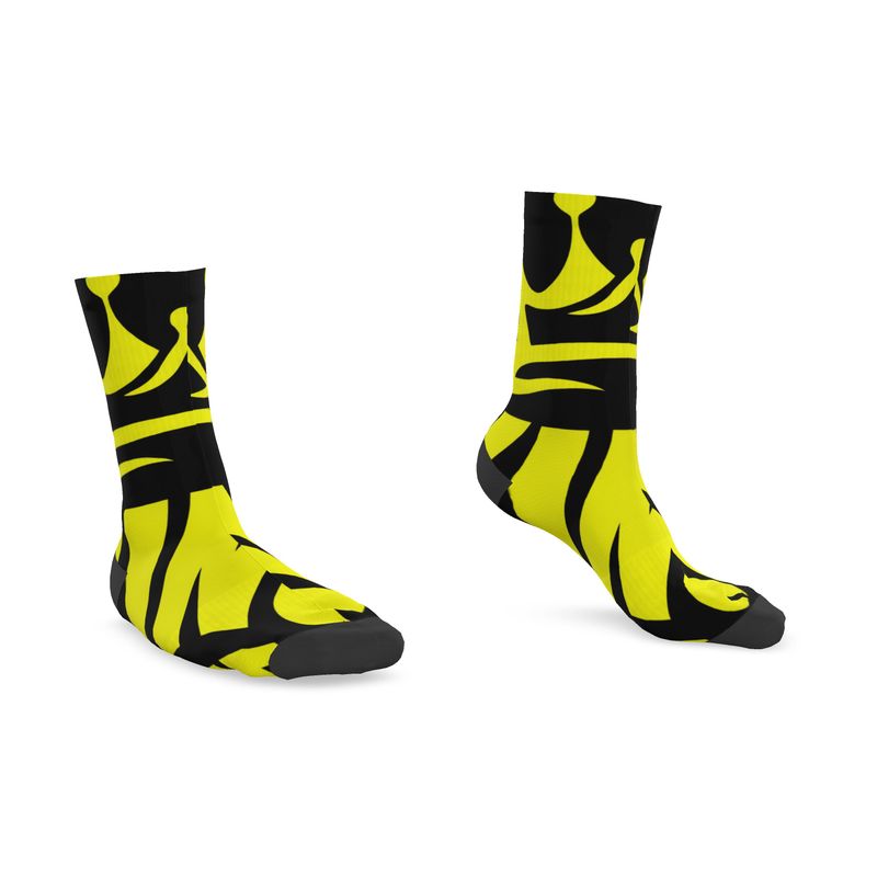 King socks