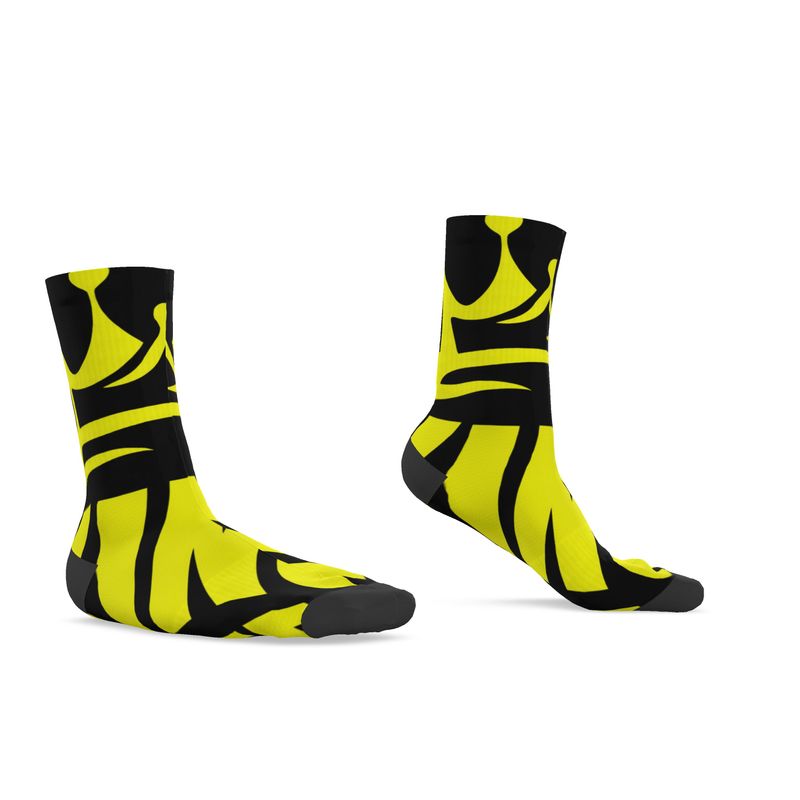 King socks