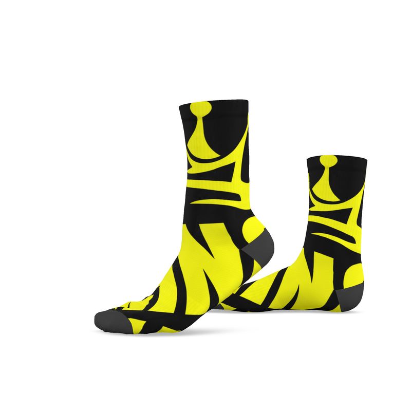 King socks