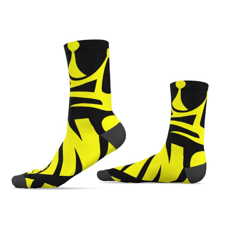 King socks