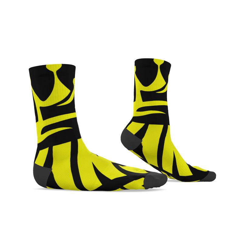 King socks