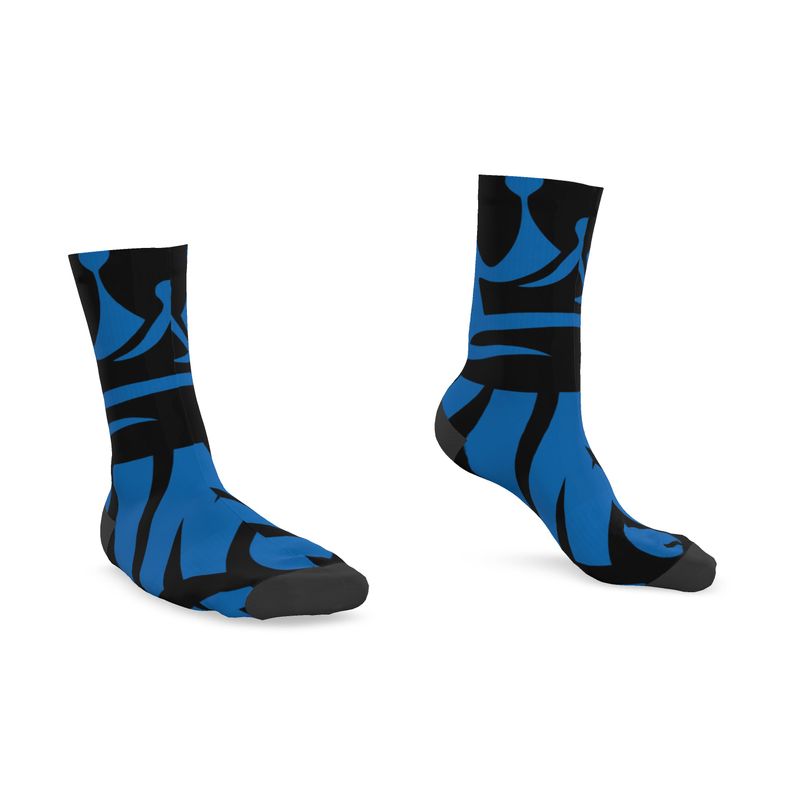 King socks