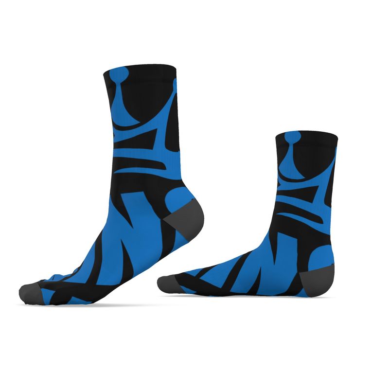King socks