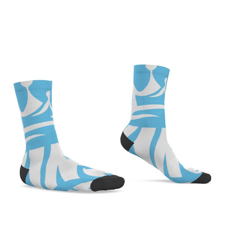 King socks