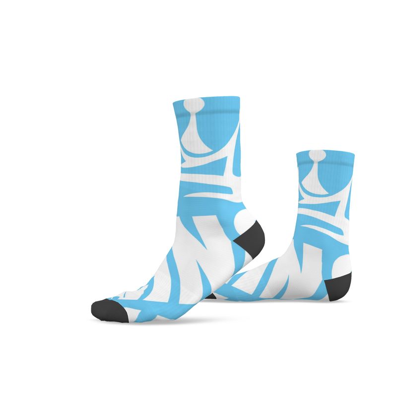 King socks