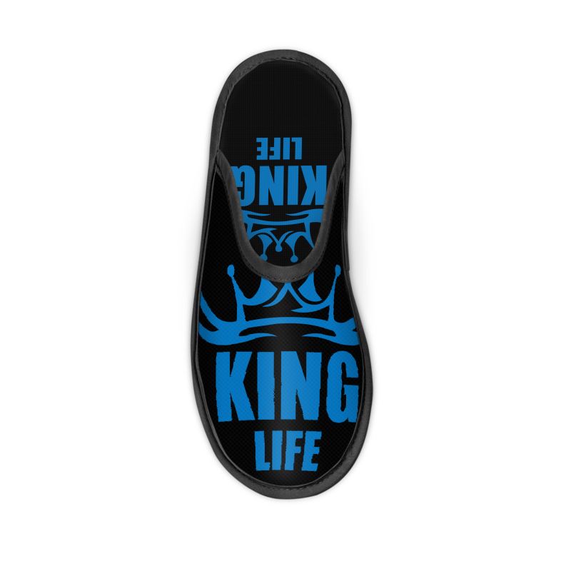 King slippers