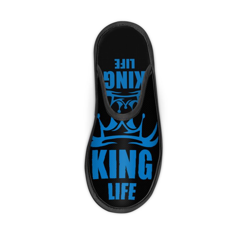 King slippers