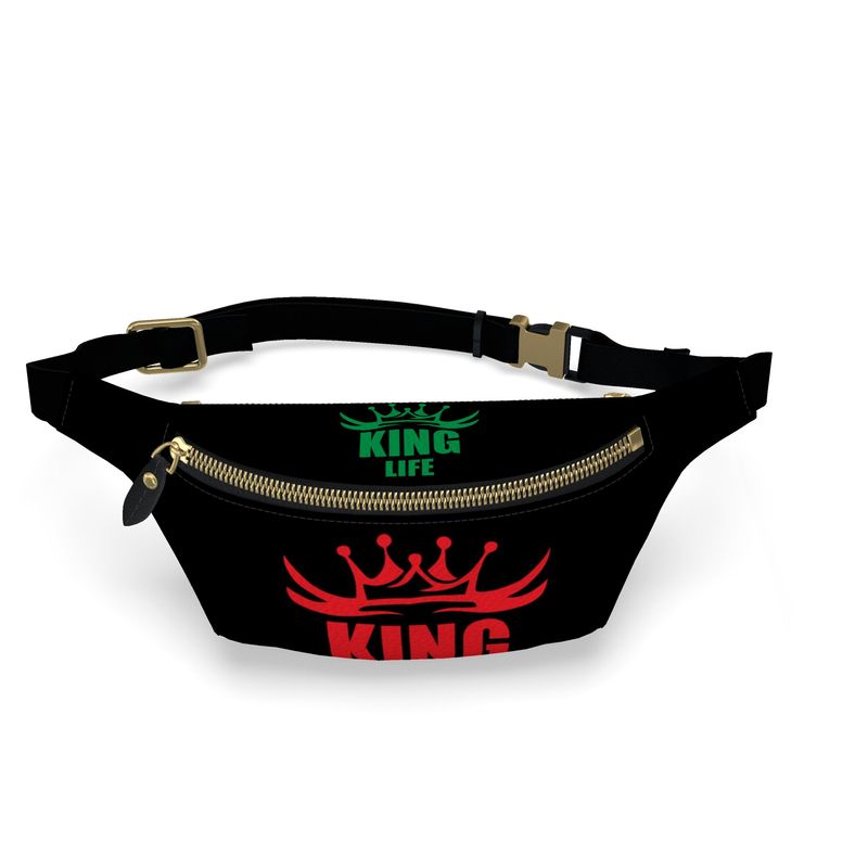 King Pouch