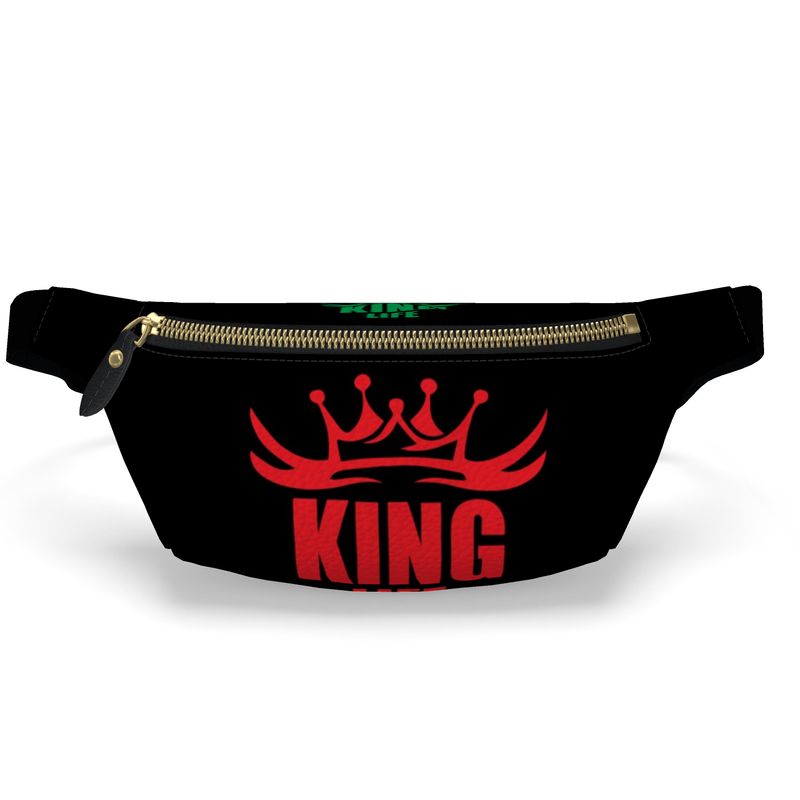 King Pouch