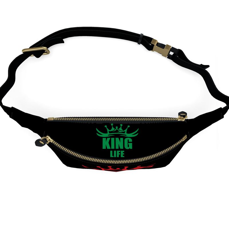 King Pouch
