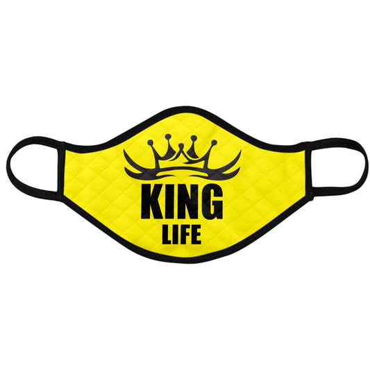 King Mask
